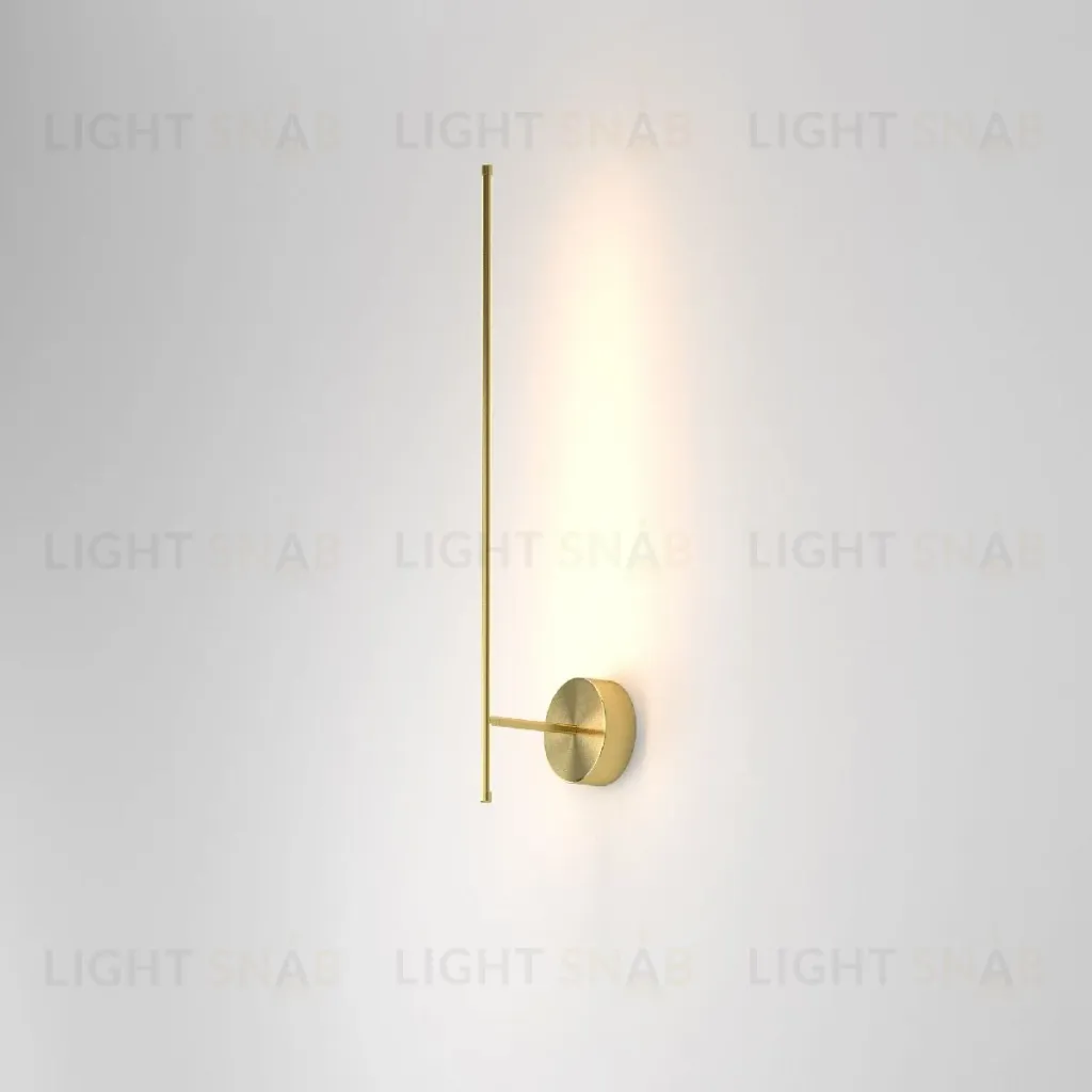 Настенный светильник Maytoni Elegant C085WL-L7BS2.7K C085WL-L7BS2.7K