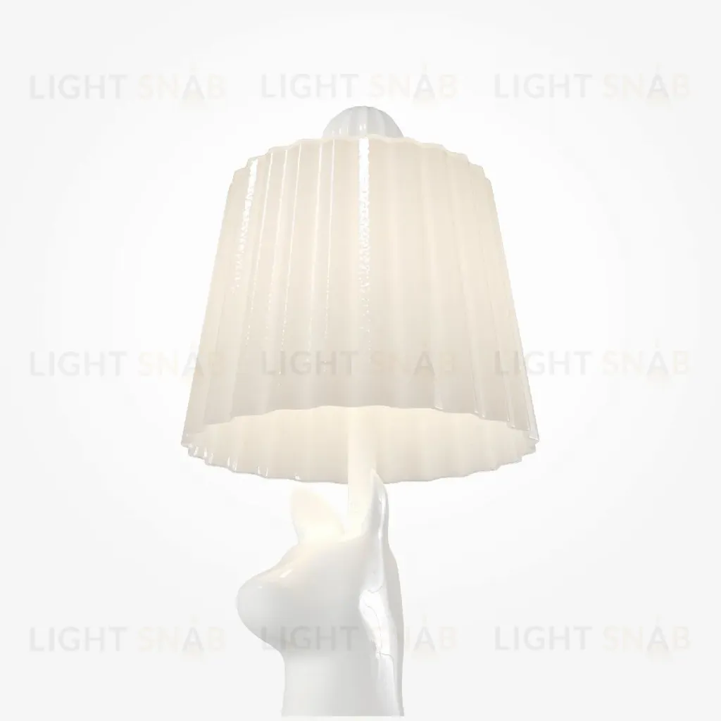 Настольная лампа Maytoni Senor alpaca MOD377TL-L5W3K MOD377TL-L5W3K