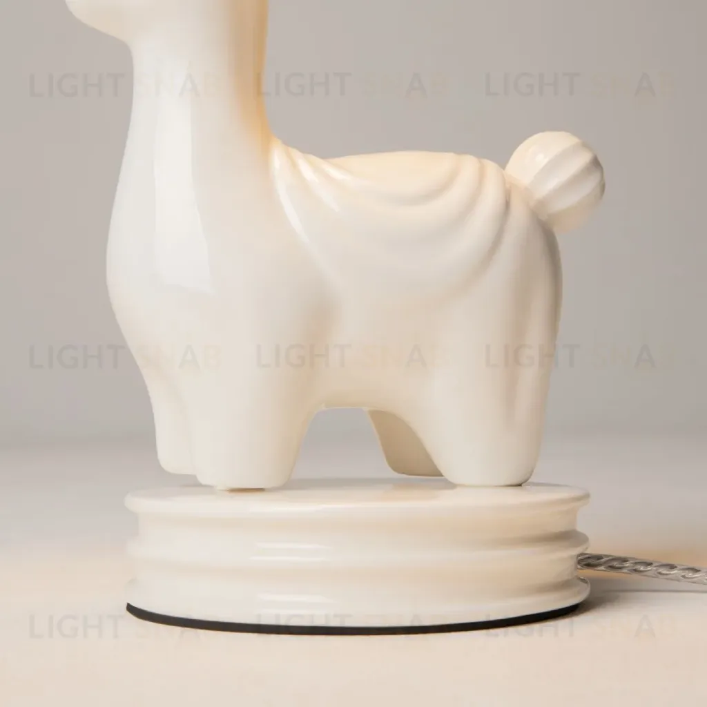 Настольная лампа Maytoni Senor alpaca MOD377TL-L5W3K MOD377TL-L5W3K