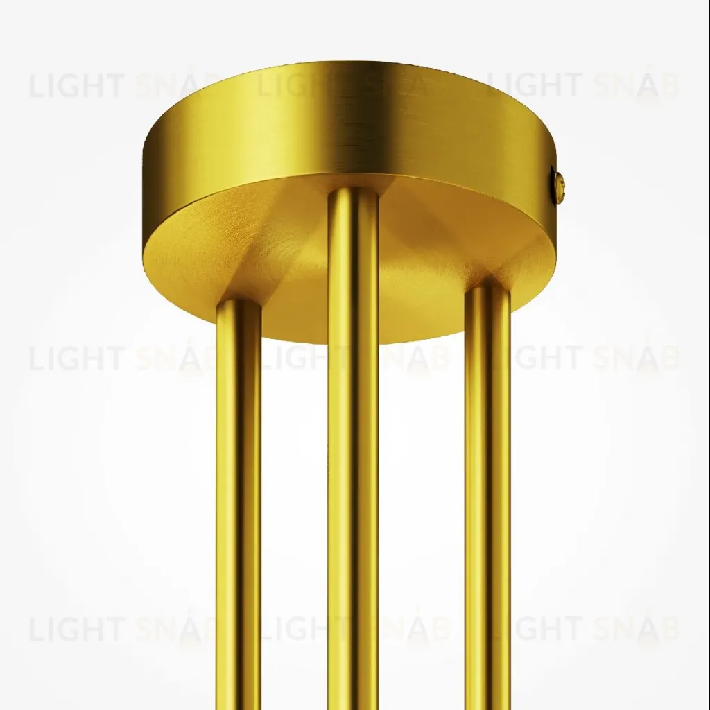 Потолочная люстра Maytoni Teatro MOD287PL-06BS MOD287PL-06BS