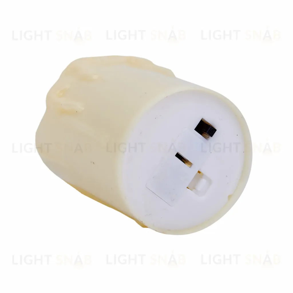 Фигурка светодиодная Свеча Uniel ULD-F062 WW CANDLE SET3 UL-00012457 ULD-F062 WW CANDLE SET3