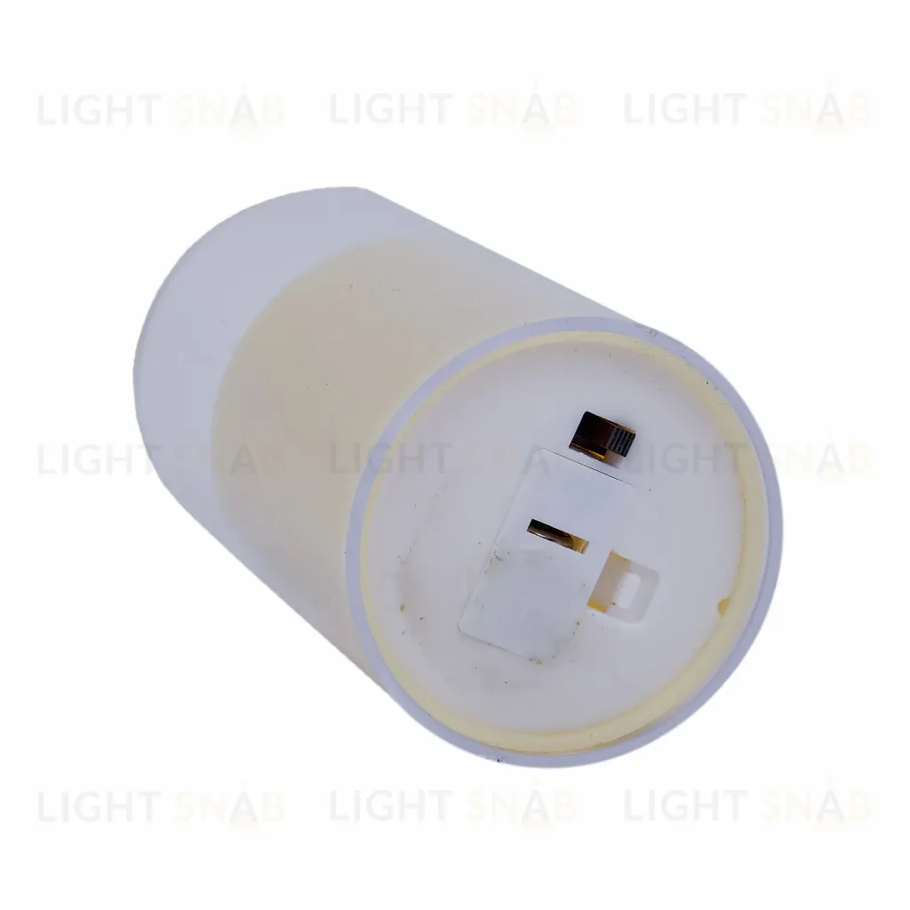 Фигурка светодиодная Свеча Uniel ULD-F064 WW CANDLE SET3 UL-00012456 ULD-F064 WW CANDLE SET3