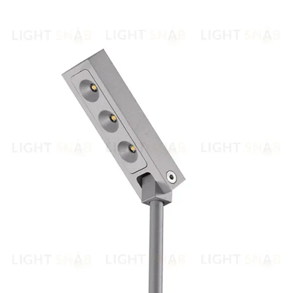 Подсветка Delight Collection 71-62-999 warm white silver 71-62-999 warm white silver