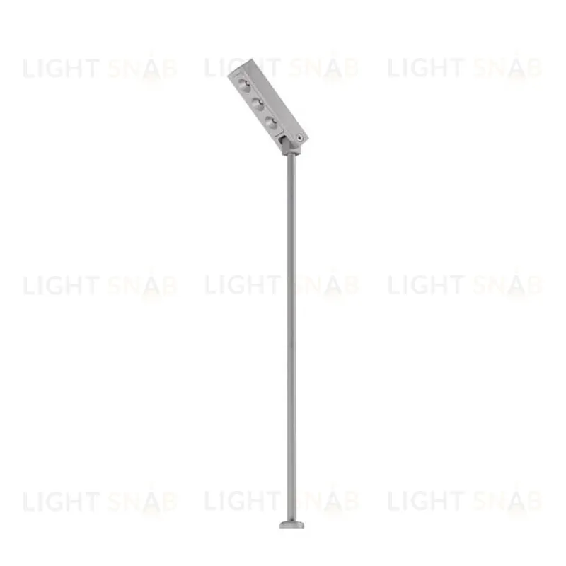 Подсветка Delight Collection 71-62-999 warm white silver 71-62-999 warm white silver