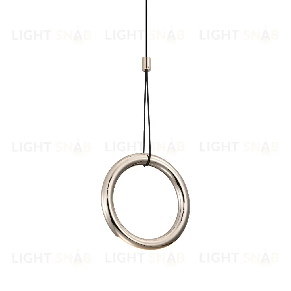 Подвесной светильник Delight Collection P0880-1A s-gold P0880-1A s-gold
