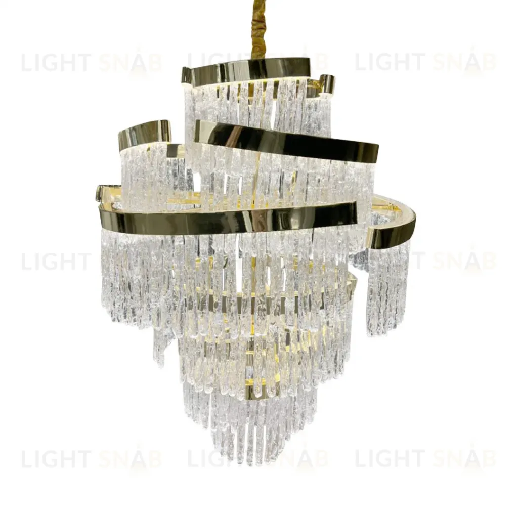 Подвесная люстра Delight Collection 5136-750 gold 5136-750 gold