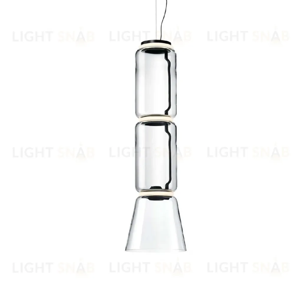 Подвесной светильник Delight Collection 10248P/B3 10248P/B3