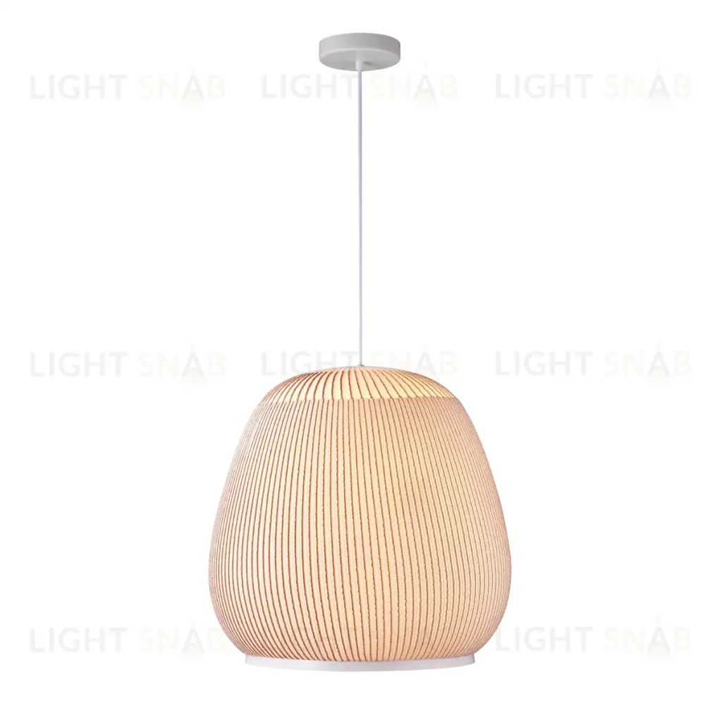 Подвесной светильник Delight Collection 8610P/A E27 white 8610P/A E27 white