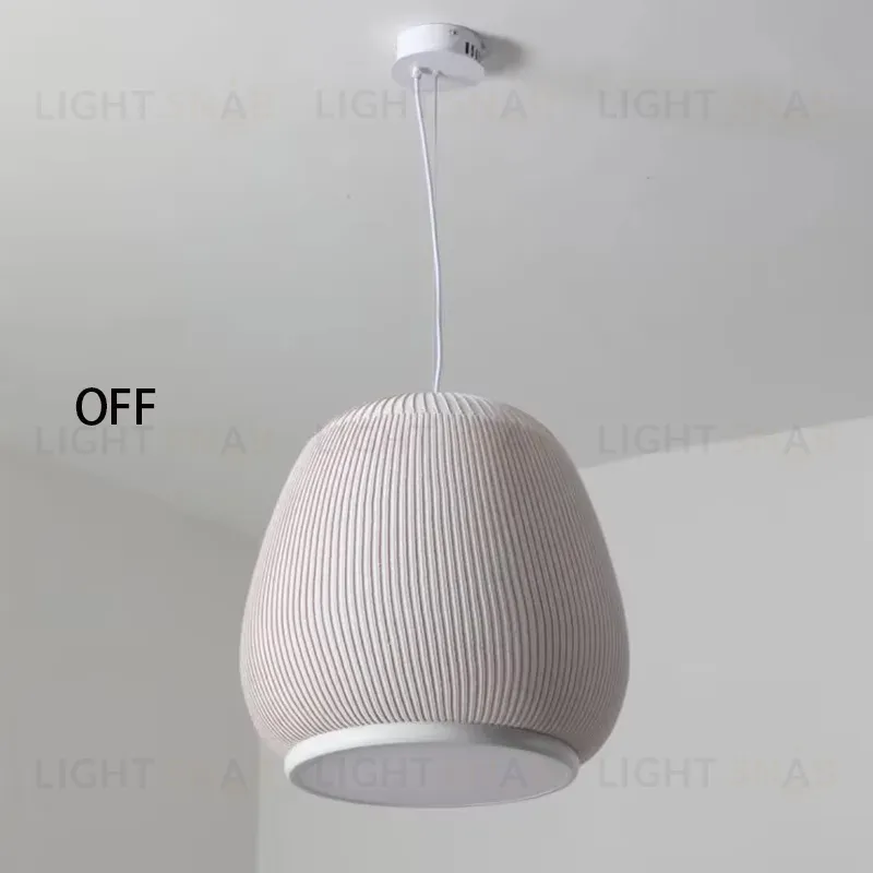 Подвесной светильник Delight Collection 8610P/A E27 white 8610P/A E27 white