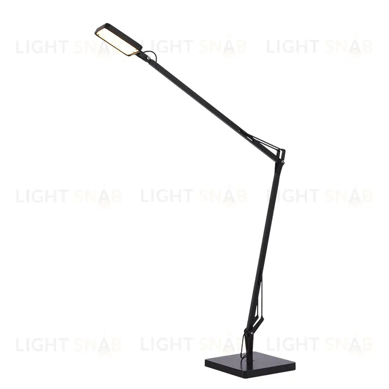 Настольная лампа Delight Collection Table lamp MJ6016T black MJ6016T black