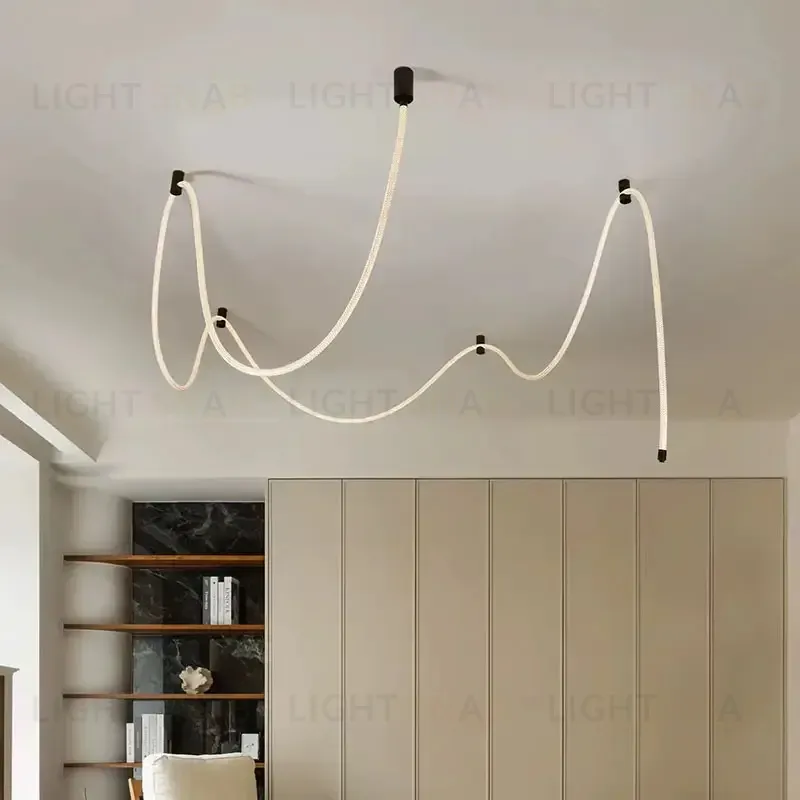 Потолочный светильник Delight Collection 10521C/10M black/white 10521C/10M black/white