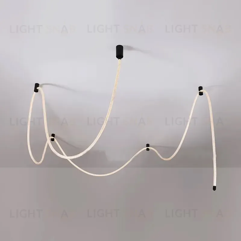 Потолочный светильник Delight Collection 10521C/10M black/white 10521C/10M black/white