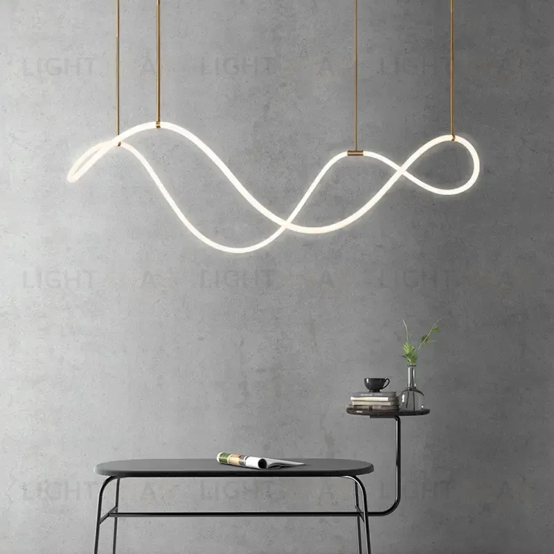 Подвесной светильник Delight Collection 10521P brass/white 10521P brass/white