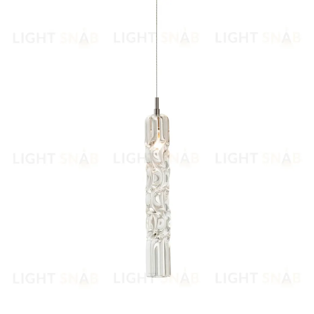 Подвесной светильник Delight Collection Twist OWD272-1 gold OWD272-1 gold