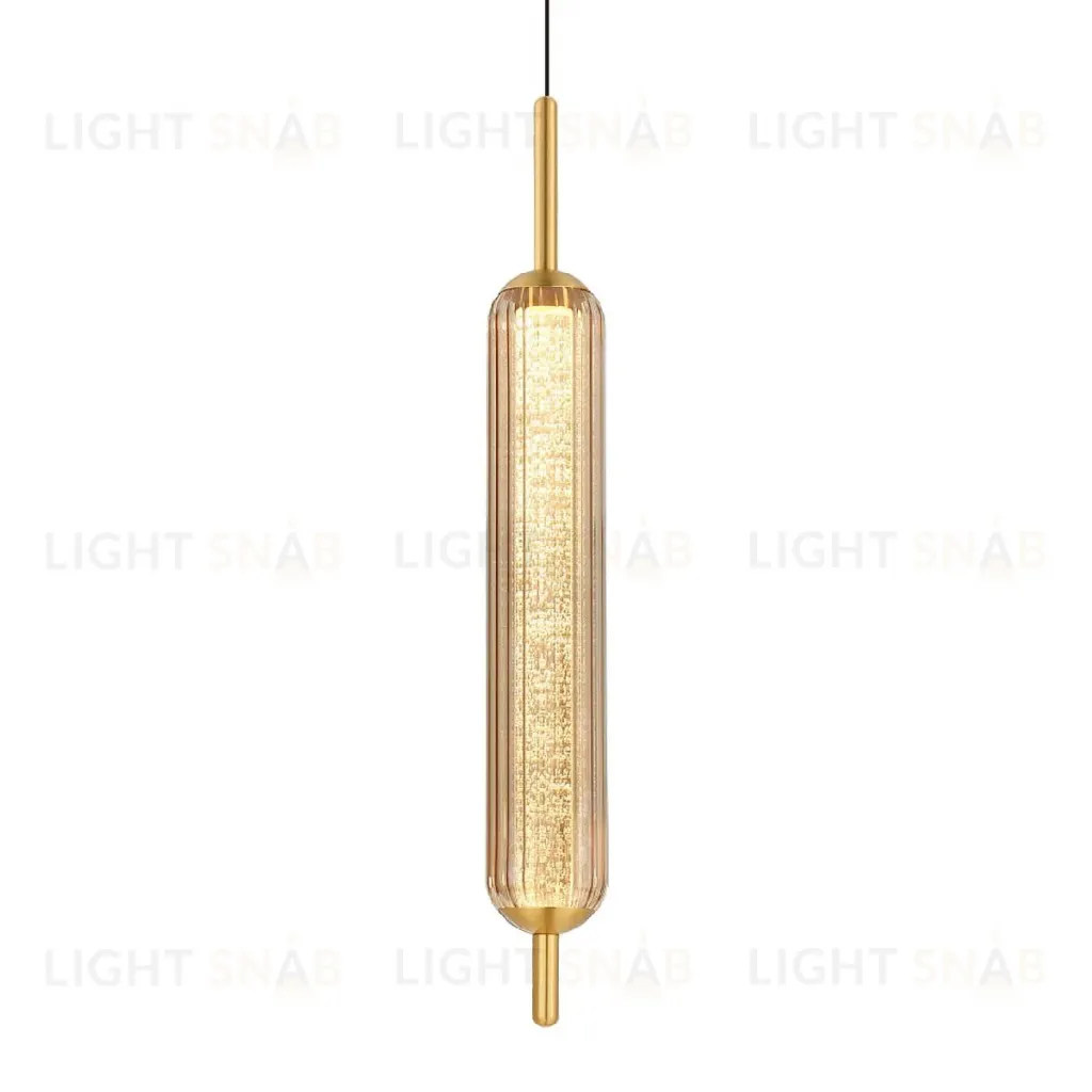 Подвесной светильник IMEX PLC-7076-320-P-AMBER PLC-7076-320-P-AMBER