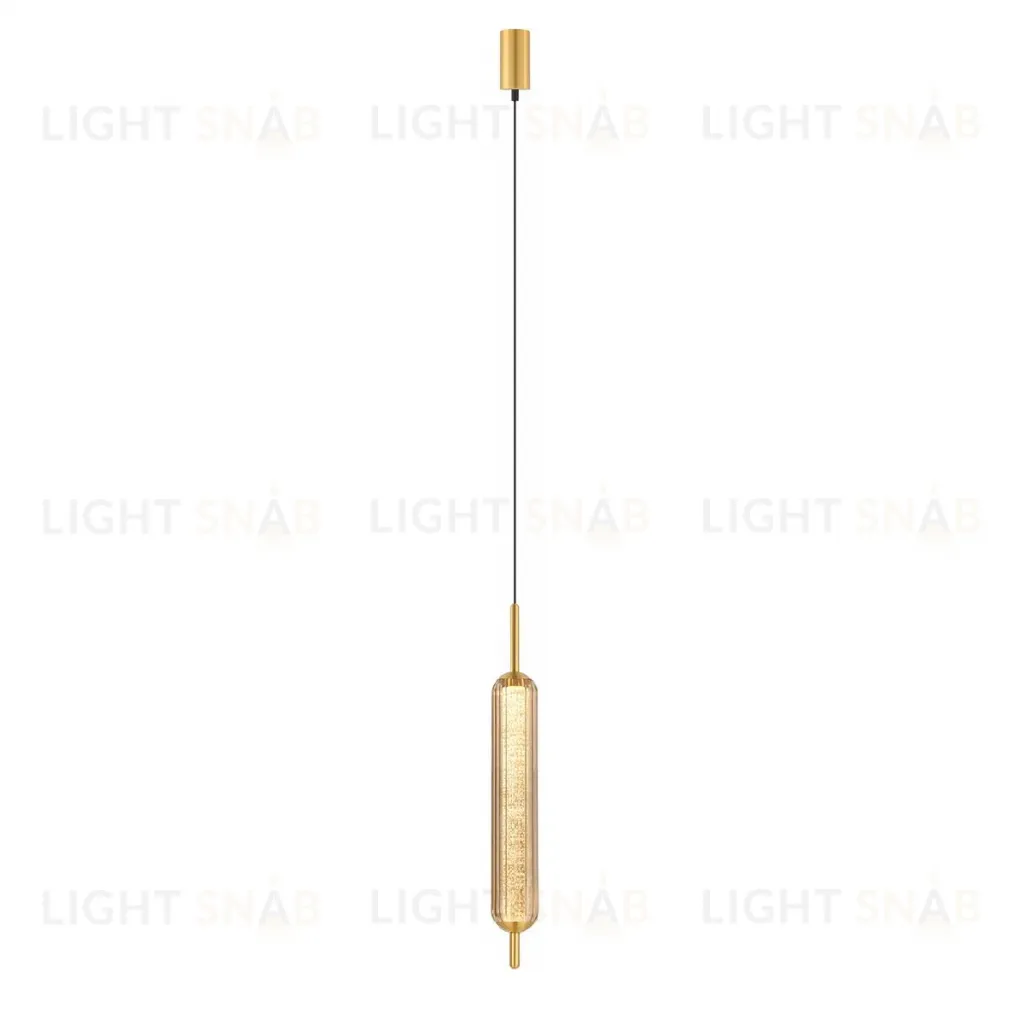 Подвесной светильник IMEX PLC-7076-320-P-AMBER PLC-7076-320-P-AMBER