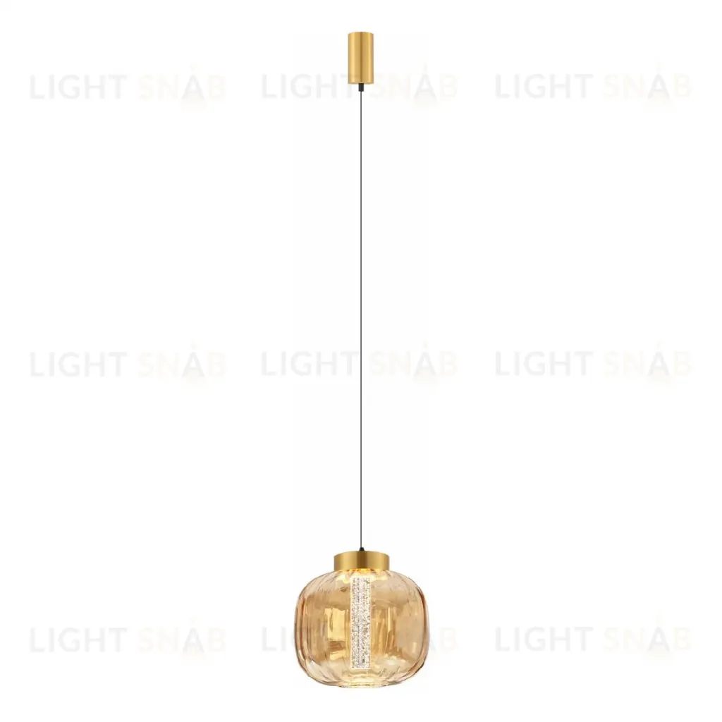 Подвесной светильник IMEX PLC-7077-210-P-AMBER PLC-7077-210-P-AMBER