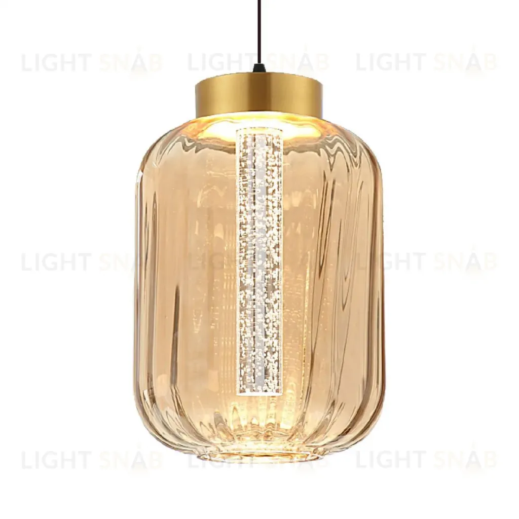 Подвесной светильник IMEX PLC-7077-180-P-AMBER PLC-7077-180-P-AMBER