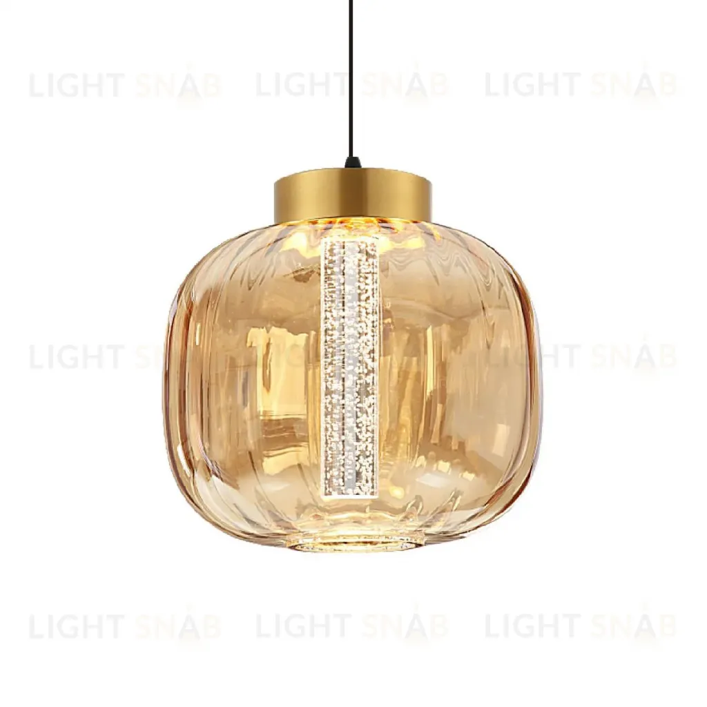 Подвесной светильник IMEX PLC-7077-210-P-AMBER PLC-7077-210-P-AMBER