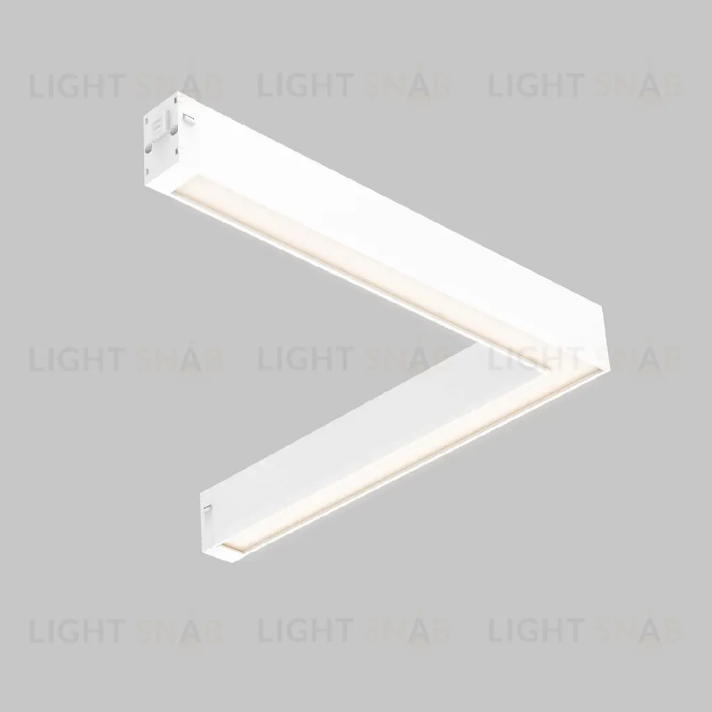 Трековый светильник IMEX Smart line IL.0050.6007-18-WH IL.0050.6007-18-WH