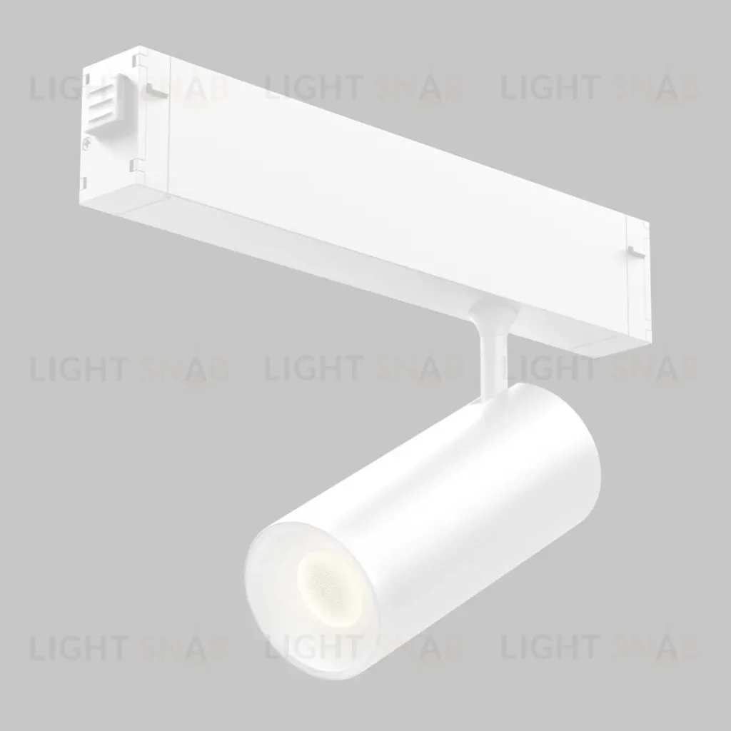 Трековый светильник IMEX Smart line IL.0050.6005-12-WH IL.0050.6005-12-WH