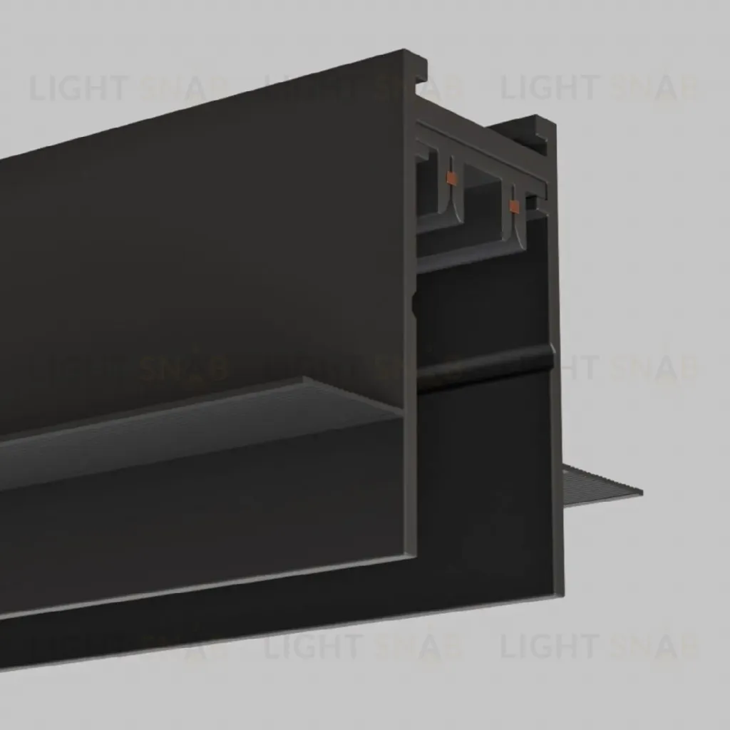 Шинопровод встраиваемый IMEX Smart line IL.0050.2000-3-BK IL.0050.2000-3-BK