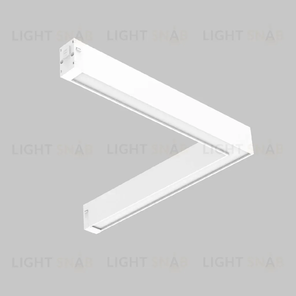 Трековый светильник IMEX Smart line IL.0050.6007-18-WH IL.0050.6007-18-WH