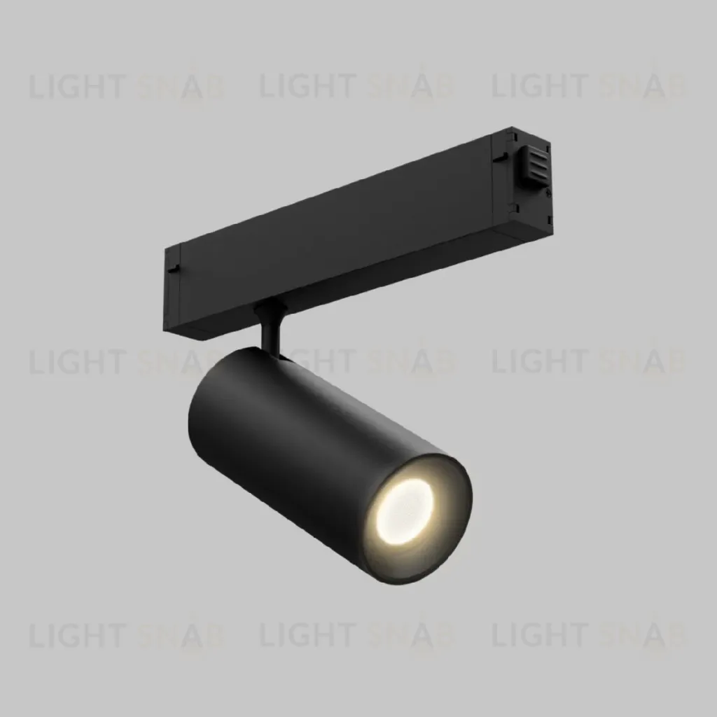 Трековый светильник IMEX Smart line IL.0050.5005-20-CCT-BK IL.0050.5005-20-CCT-BK