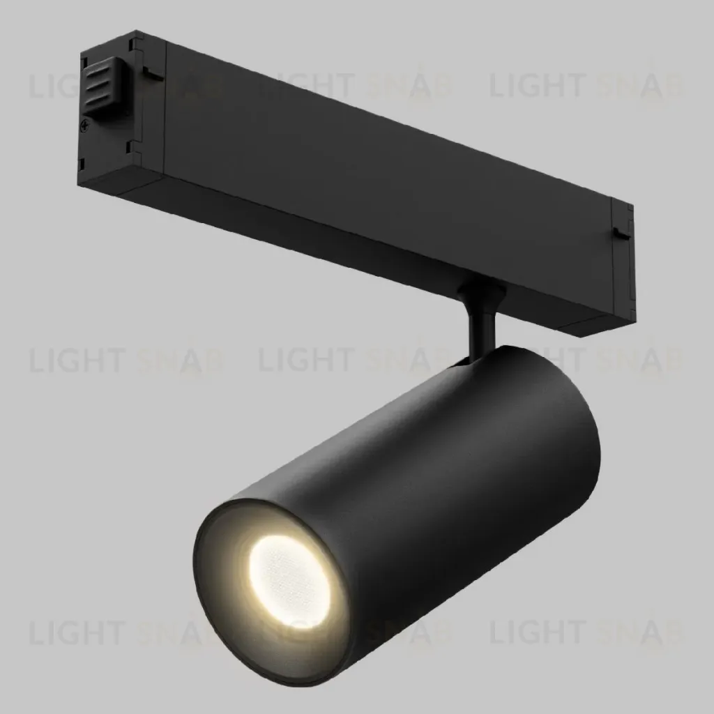Трековый светильник IMEX Smart line IL.0050.5005-20-CCT-BK IL.0050.5005-20-CCT-BK