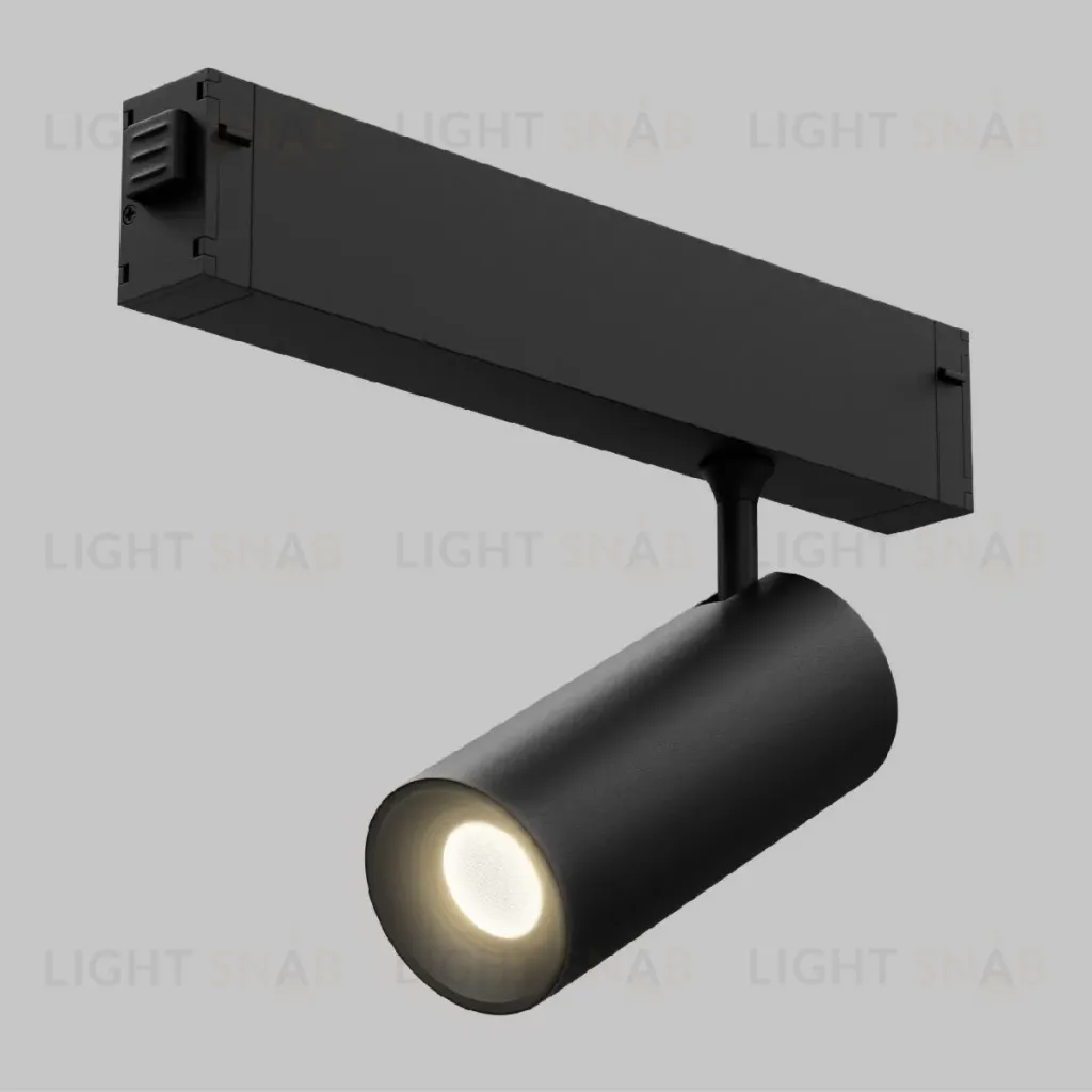 Трековый светильник IMEX Smart line IL.0050.6005-12-BK IL.0050.6005-12-BK