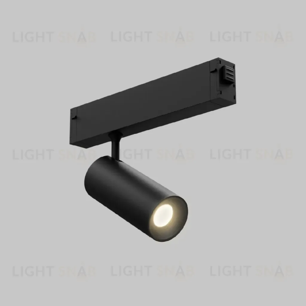Трековый светильник IMEX Smart line IL.0050.6005-12-BK IL.0050.6005-12-BK