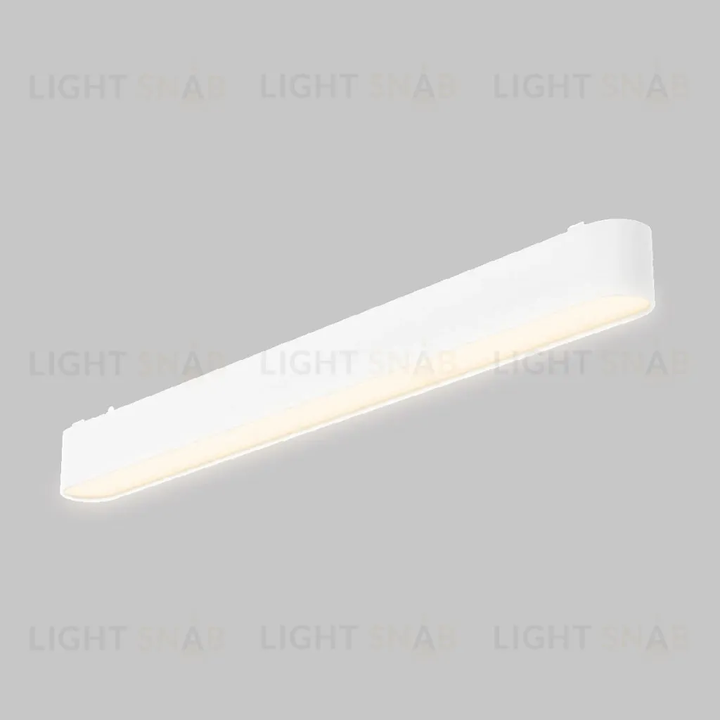 Трековый магнитный светильник IMEX UT25 IL.0007.1100-16-WH IL.0007.1100-16-WH