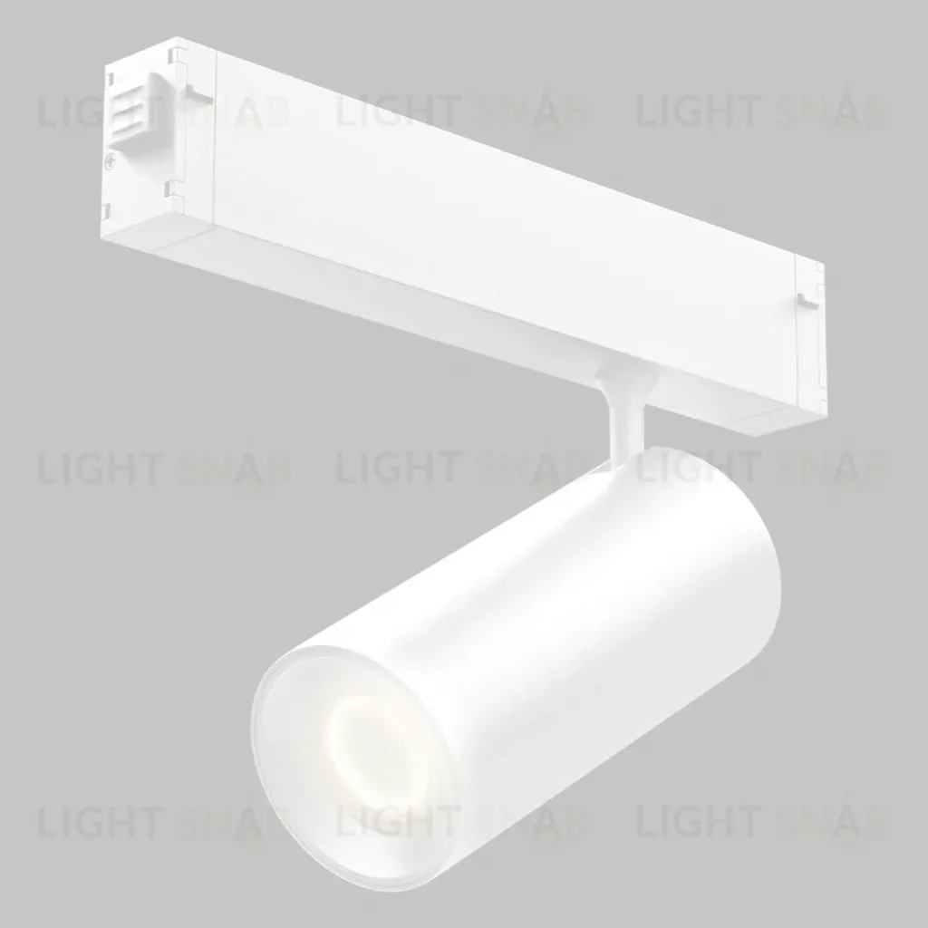Трековый светильник IMEX Smart line IL.0050.6005-20-WH IL.0050.6005-20-WH