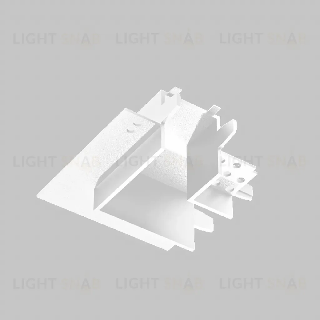 L-соединитель IMEX UT25 IL.0007.5100-WH IL.0007.5100-WH