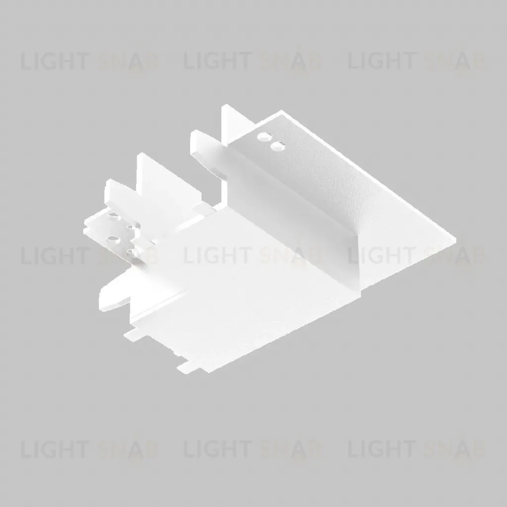 L-соединитель IMEX UT25 IL.0007.5100-WH IL.0007.5100-WH