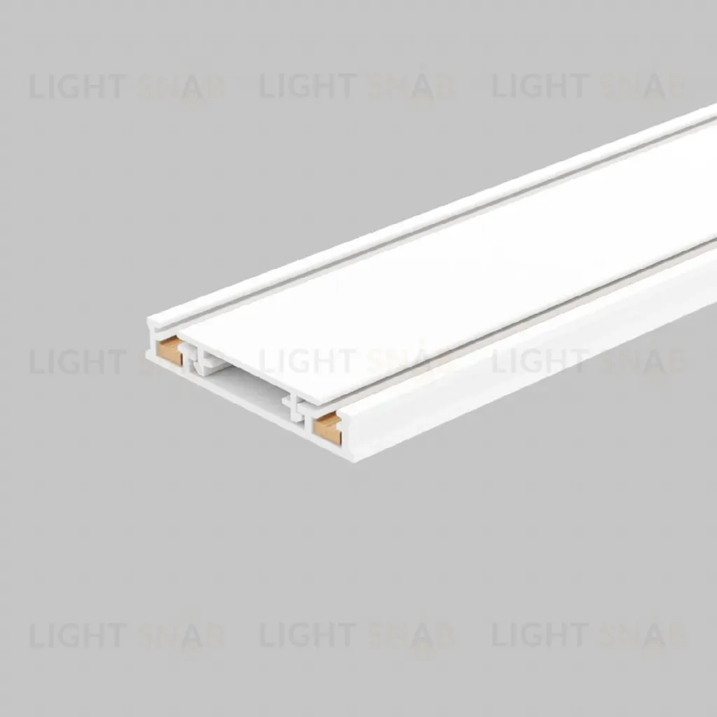 Шинопровод магнитный IMEX UT25 IL.0007.2003-WH IL.0007.2003-WH