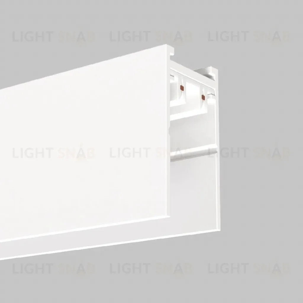 Шинопровод IMEX Smart line IL.0050.1000-3-WH IL.0050.1000-3-WH