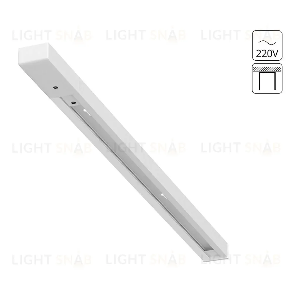 Шинопровод Arte Lamp Track accessories A540333 A540333