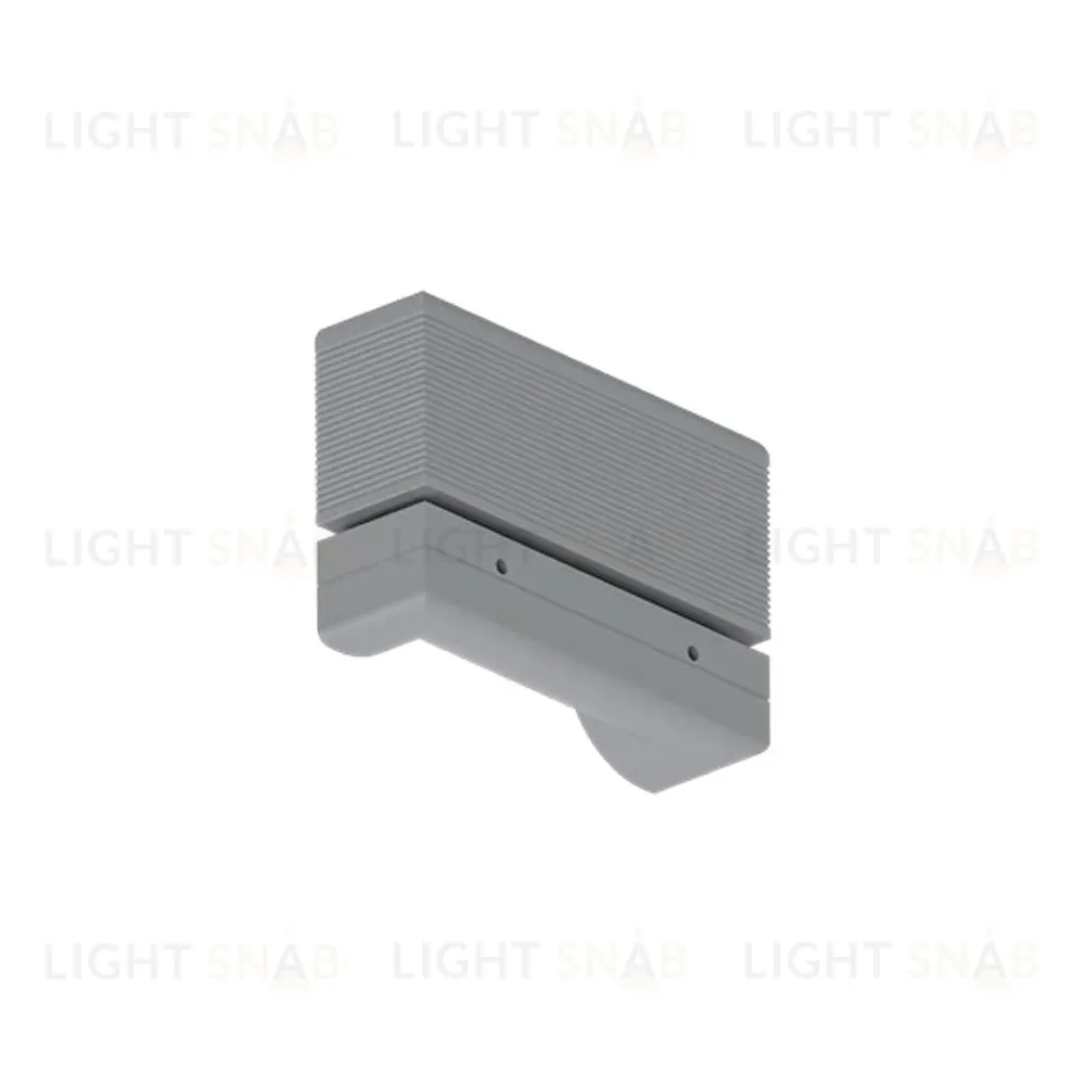 Заглушка торцевая для профиля Arte Lamp Raund for arte lamp A732205E A732205E
