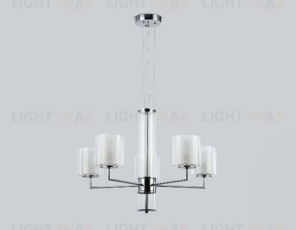 Подвесная люстра Ambrella Light High Light Heigh Light LH56001 LH56001