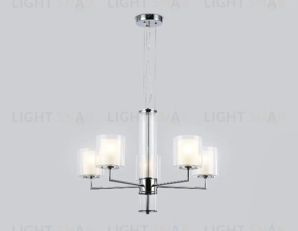 Подвесная люстра Ambrella Light High Light Heigh Light LH56001 LH56001