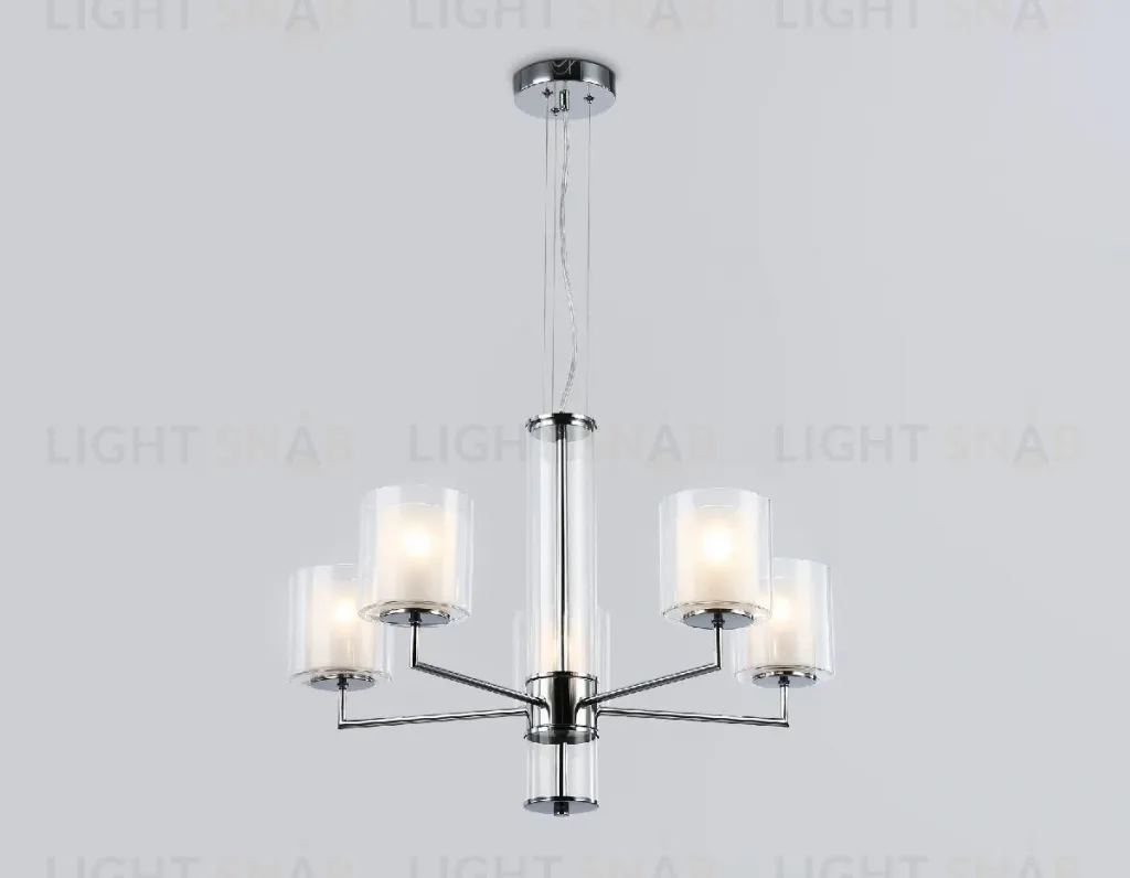Подвесная люстра Ambrella Light High Light Heigh Light LH56001 LH56001