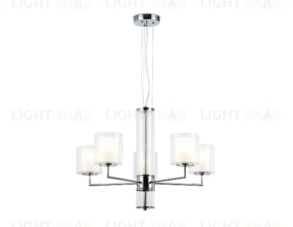 Подвесная люстра Ambrella Light High Light Heigh Light LH56001 LH56001