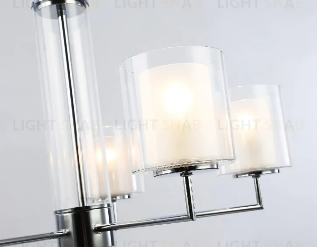 Подвесная люстра Ambrella Light High Light Heigh Light LH56001 LH56001
