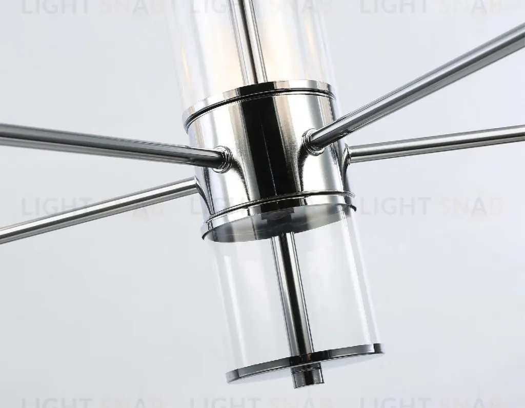 Подвесная люстра Ambrella Light High Light Heigh Light LH56001 LH56001