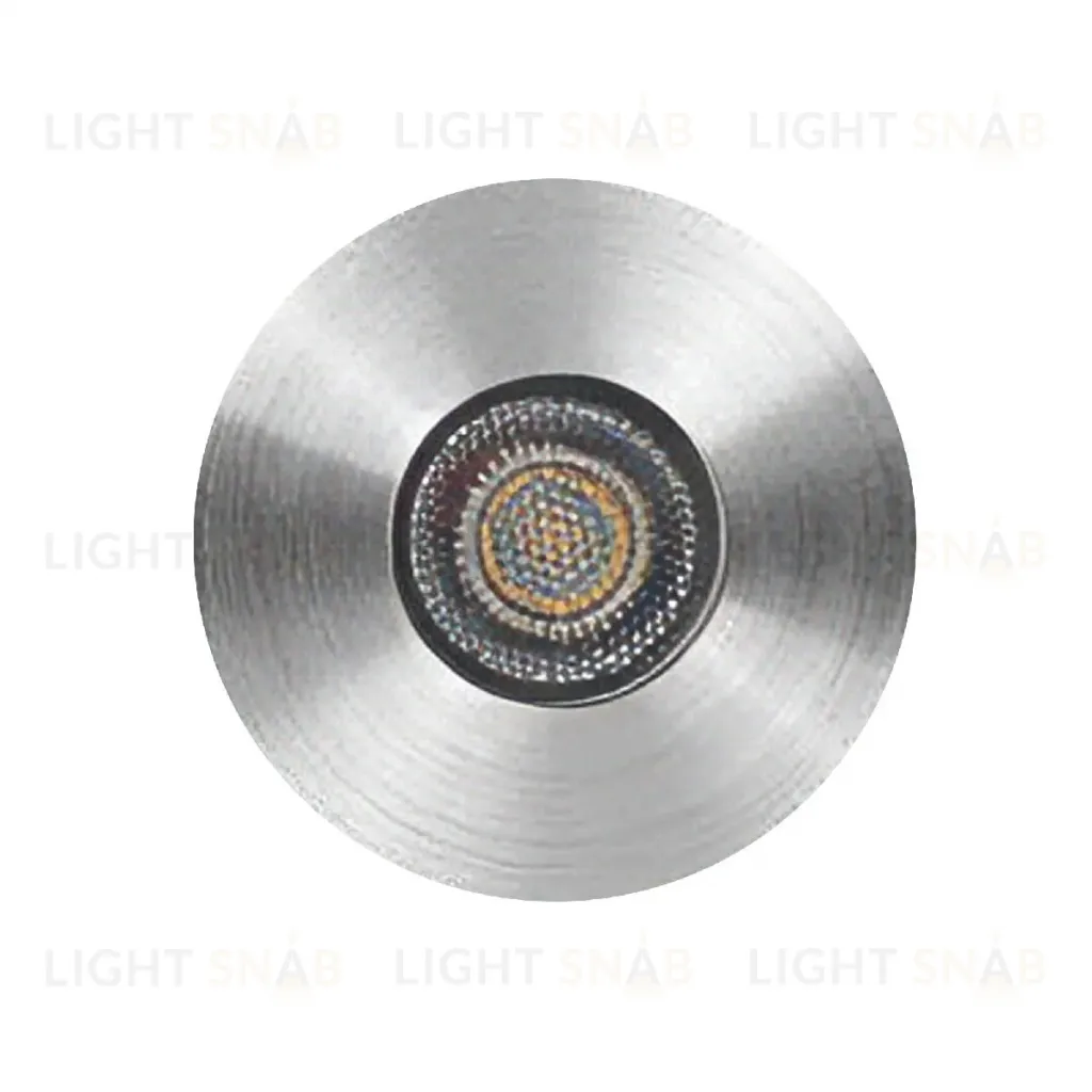Грунтовый светильник Arlight ART-GROUND-R40-3W Warm3000 (SL, 36 deg, 24V) 048820 048820