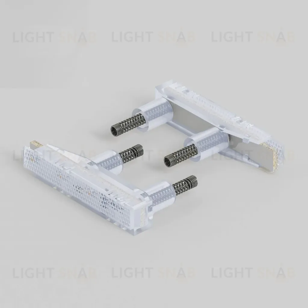 Блок LED подсветки для выключателя (2 шт.) Werkel W8010102 4690389213519 a069707 4690389213519