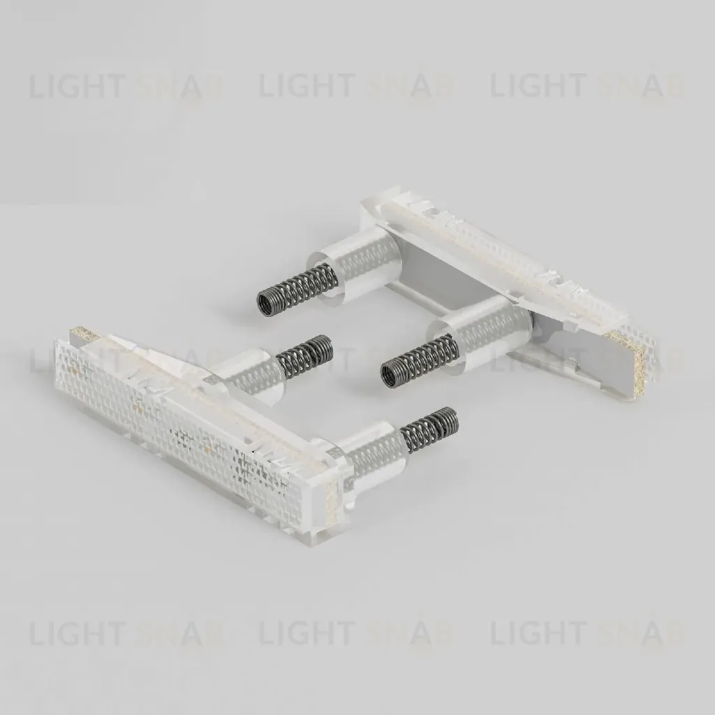 Блок LED подсветки для выключателя (2 шт.) Werkel W8010101 4690389213502 a069705 4690389213502