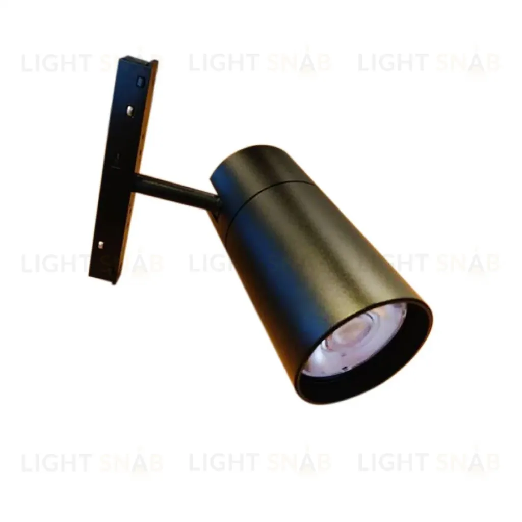 Трековый магнитный светильник Vitaluce VT0200059-01 VT0200059-01