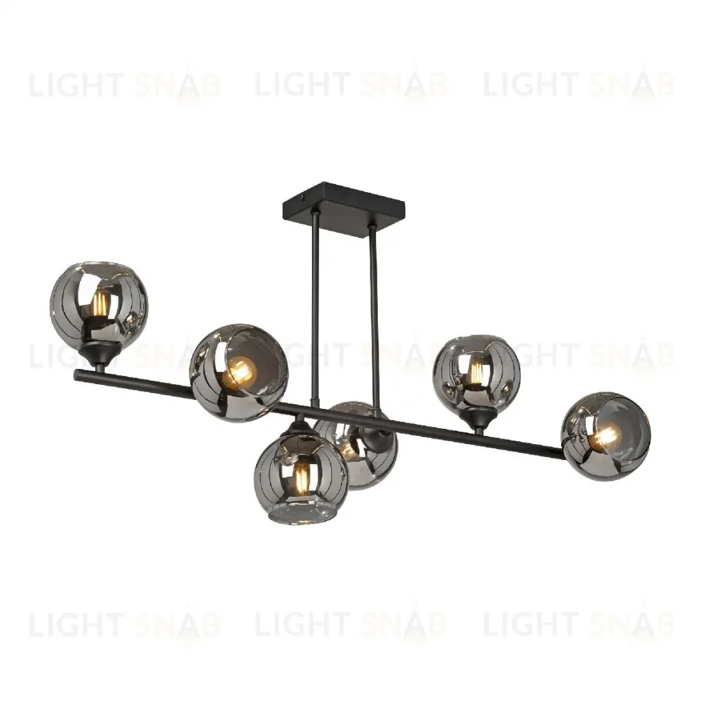 Потолочная люстра Vitaluce V2046-1/6PL V2046-1/6PL